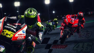 MOTOGP RACING|2019-2020 SEASON EDITION (GAMEPLAY)