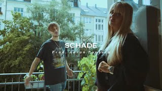 ART x Alicia Awa Type Beat - Schade (Prod. Aaron Poulsen)