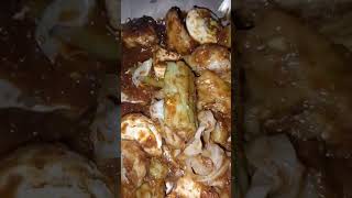 Siomay #shorts #viral #shortvideo #siomay #viral