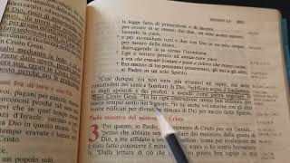 Chi è la "pietra" in Mt 16,18? - Una risposta a Testimoni di Geova, Pentecostali etc