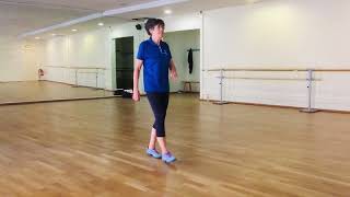 1+1 - Line Dance (Teach)