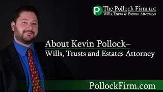 About Kevin A. Pollock