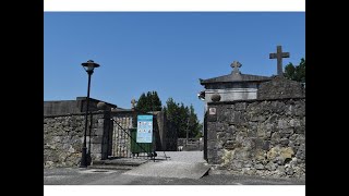 CEMENTERIO DE VILLABONA