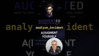 AI Lab Demo 24 | analyze_incident City Of Hamilton Ransomware Attack #fabric #ai #cybersecurity