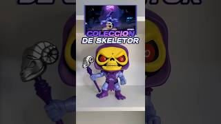 El funko Pop gigante de Skeletor