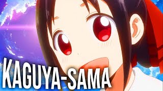 💖Kaguya-sama💖 AMV