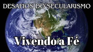 Navegando pela Fé: Cultura e Cristianismo em um Mundo Secular