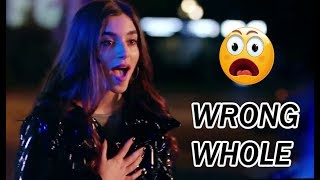 Mistakes In She Dont Know Millind Gaba Song New Hindi Song - Latest Hindi Songs - Haq Se Hero