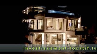 Invest in Luxemburg ,  UCITS funds, how to invest OPCVM, investing real estate