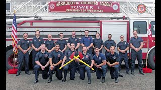 Career Recruit Class S38 Graduation - October 21, 2024