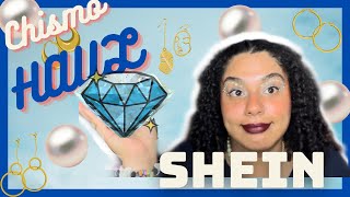 Gaste mas de 1000 pesos en accesorios de SHEIN!!!!!