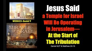 THE GREATEST PROPHETIC PASSAGE IN THE BIBLE --THE FINAL BATTLE OF THE FINAL ERA OF HUMANITY