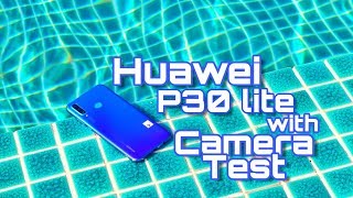 Huawei P30 lite (Nova 4e)/Camera Test💥/Bangla Review by Gazi Shajib