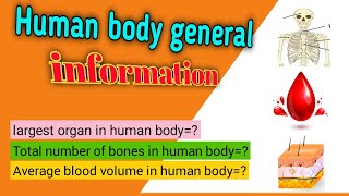 information about human body|anatomy|physiology|medical knowledge pk