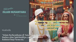 Perjalanan Muslim Nusantara#viralvideo #youtubeshorts #music  #daqwah