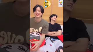 27.11.2024   [ Eng  Sub ]   Live IG   jackandjoker  YinWar so cute🤎🖤