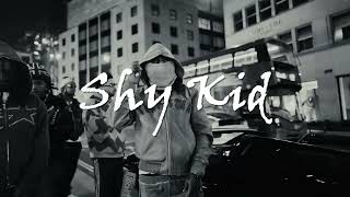 Babyface Ray x Flint x Detroit Sample Type Beat - Shy Kid