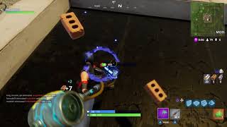 WHEN YOU KILL SOMEONE BY ACCIDENT! Fortnite BR funny moment!