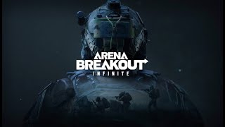 ARENA BREAKOUT INFINITE SOLO RUN