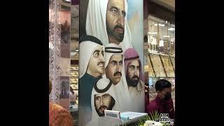 Golden Horizons: Navigating the UAE Gold Market in Dubai" | Realm of Dubai's Gold Market"