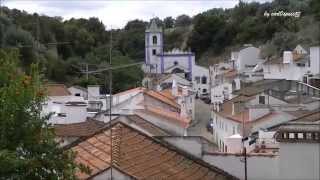 Brotas Alentejo Portugal (HD)