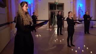 Exquisite Voices of Armonico Consort Choir & Instrumental: They Shall Grown Not Old - Armistice Day