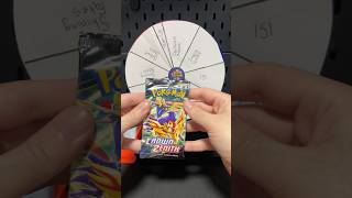 Wheel Of Pokemon! Episode 18: Crown Zenith! #pokemoncommunity    #pokemontcg