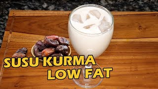 MINUMAN KALA BERPUASA, SI MANIS TAPI MENYEHATKAN DAN BANYAK MANFAATNYA❗️ASI & IMUN BOOSTER TERBAIK❗️