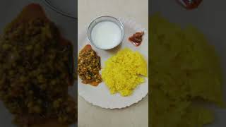 today's healthy home made food #shorts #ytshorts @cookveryeasily1769 please subscribe