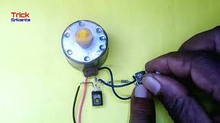 Motor speed controller || How To Make a DC Motor Speed Controller ||