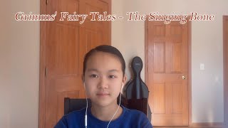 The Singing Bone | Stories for Kids | English Fairy Tales for Kids