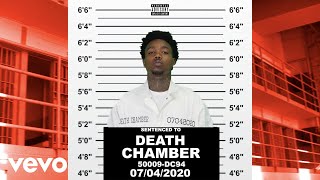 Mook TBG - Death Chamber (Audio) ft. P3k On Thou