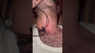 #oddlysatisfyingasmr #oddlysatisfyingvideo #hair #hairsalon #hairandbeard #barbersurgion #hairstyle