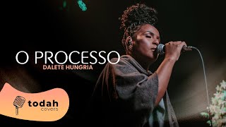 Daiane Moura | O Processo [Cover Suellen Brum]