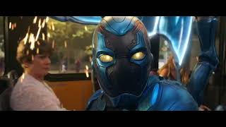 Blue Beetle | Türkçe Altyazılı Fragman | RecepTV