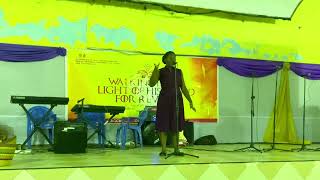 ATM | TITHING | SPOKEN WORD MINISTRATION