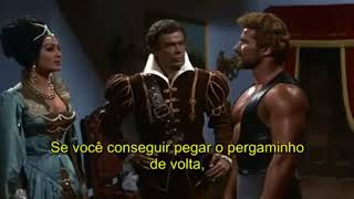 ZORRO CONTRA MACISTTE  (1963)   Legendado