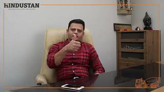 Testimonial | Diaphram wall | Empire Group | Hindustan Infrastructure Solution| Best Infrastructure