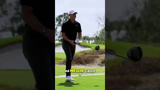 Rory McIlroy’s Wrist Movement and Club Face Position: Golf Swing Mechanics #GolfTips #RoryMcIlroy