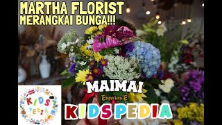 KIDS PEDIA - MARTHA FLORIST BALI