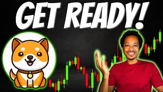 BABY DOGE Is About To Hit New ALL TIME HIGHS