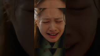 she stabbed jang uk because she's unconscious😭|sad ending|#alchemyofsouls #leejaewook #jungsomin