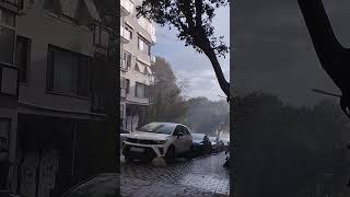 Güneşli yağmurlu 🙂🙃🙂🙃