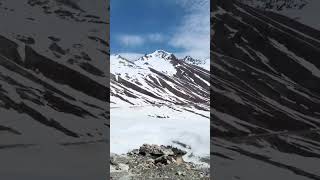 Burzil Pass Minimarg #gilgitbaltistan #2024 #xplorepakistan #adventure