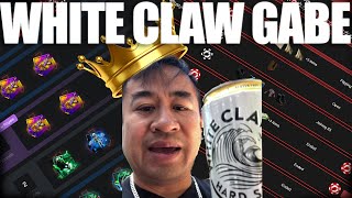 How White Claw Gabe DOMINATES Rust Gambling!