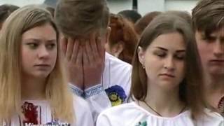 Останній дзвоник   2016