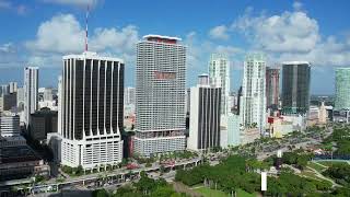 50 Biscayne Blvd., #5204, Miami, FL 33132