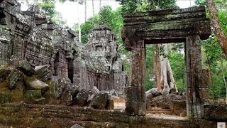 Cambodia, Siem Reap, Temples of Angkor, IMPRESSIONS GALLERY - creative