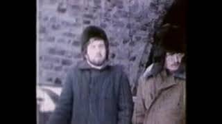 Соловецкие приключения, 1983 год