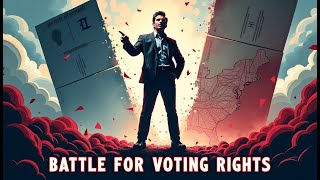 Exposing the Hidden Fight for Voting Rights [2024]